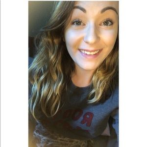 Meet your Posher, Tabitha